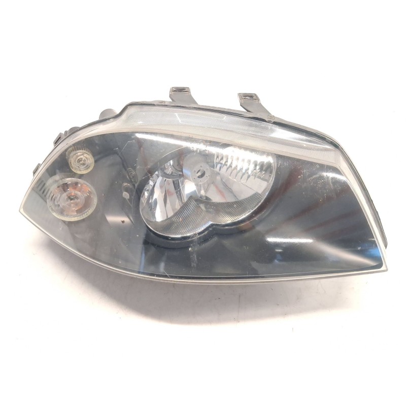 Right headlight Seat Cordoba (6L2) | Becerril Scrap Yard