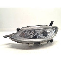 Faro izquierdo nissan pulsar hatchback (C13) oem 260603ZL0A