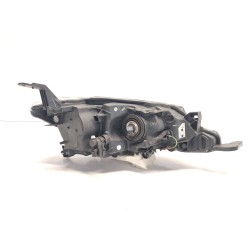 Recambio de faro izquierdo para nissan pulsar hatchback (c13) 1.5 dci referencia OEM IAM 260603ZL0A 260603ZL5A 10018066