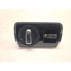 Piloto de luz Skoda Superb II station wagon (3T5) | Desguace Becerril
