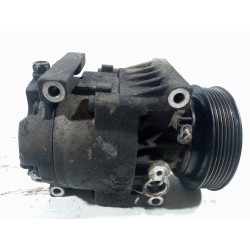 Recambio de compresor aire acondicionado para fiat doblo cargo (223) 1.9 jtd sx furg. panorama referencia OEM IAM 4472607000  