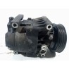 Recambio de compresor aire acondicionado para fiat doblo cargo (223) 1.9 jtd sx furg. panorama referencia OEM IAM 4472607000  