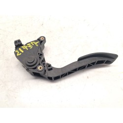 Pedalpotentiometer Nissan Pulsar hatchback (C13) | Desguace Becerril