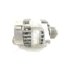Recambio de alternador para fiat multipla (186_) 1.9 jtd 110 referencia OEM IAM 063321826 46782213 