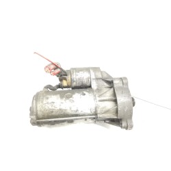 Recambio de motor arranque para citroën jumper ii furgoneta (244) 2.2 hdi referencia OEM IAM   