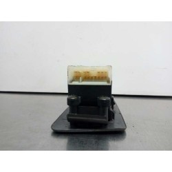 Recambio de mando elevalunas delantero izquierdo para nissan almera (n15) gx referencia OEM IAM   