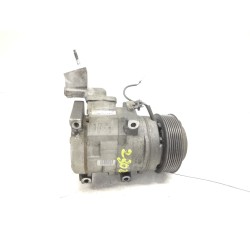 Compressore dell'aria condizionata Honda Accord VII (CL, cn) | Desguace Becerril