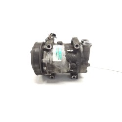 Recambio de compresor aire acondicionado para fiat multipla (186_) 1.9 jtd 110 referencia OEM IAM SD7VBAR  