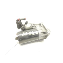 Starter motor fiat bravo II (198_) oem 0001108234