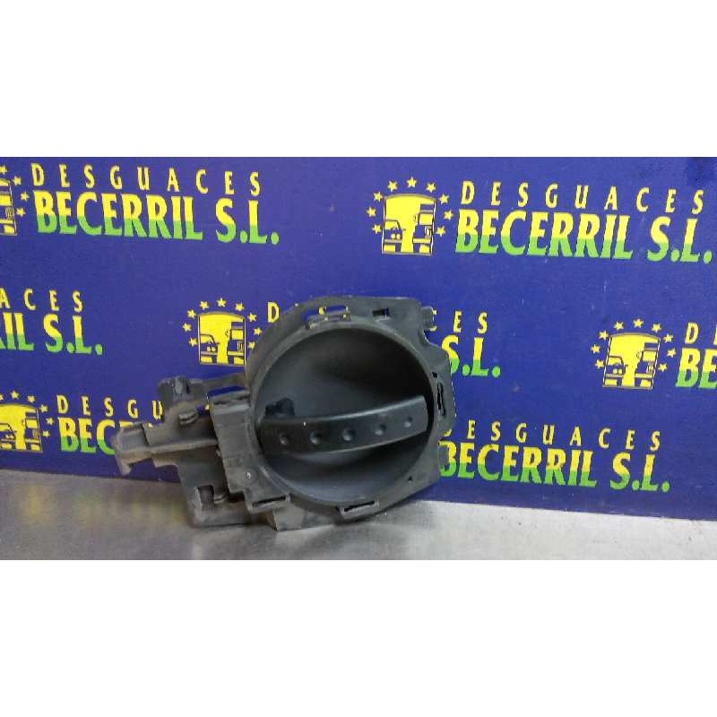 Recambio de maneta interior delantera derecha para citroen c2 sx referencia OEM IAM Recambio de maneta interior delantera derecha para citroen c2 sx referencia OEM IAM
