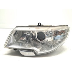 Farol esquerdo Skoda Superb II station wagon (3T5) | Desguace Becerril