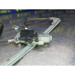 Recambio de elevalunas delantero derecho para citroen xsara berlina referencia OEM IAM 964380  