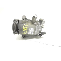 Air conditioning compressor Seat Leon (1P1) | Becerril Scrap Yard
