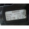 Recambio de compresor aire acondicionado para fiat doblo cargo (223) 1.9 jtd sx furg. panorama referencia OEM IAM 4472607000  