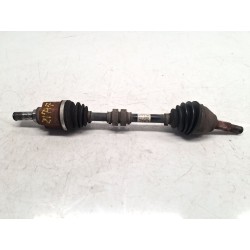 Transmision delantera izquierda nissan pulsar hatchback (C13) oem 391013ZN0B