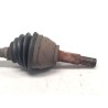 Recambio de transmisión delantera izquierda para nissan pulsar hatchback (c13) 1.5 dci referencia OEM IAM 391013ZN0B 391013ZN0B 