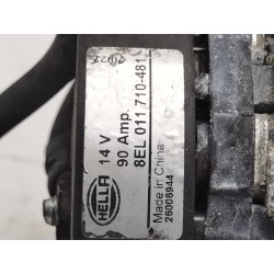 مُوَجِّهُ السَّيَّارَة Seat Ibiza IV st (6J8, 6P8) | Desguace Becerril