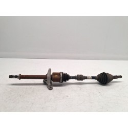 Transmision delantera derecha nissan pulsar hatchback (C13) oem 391003ZN0B