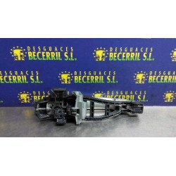 Recambio de maneta exterior delantera derecha para ford focus turnier (cb4) trend referencia OEM IAM   