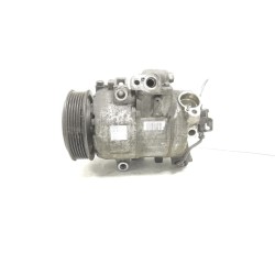 Air conditioning compressor Seat Ibiza IV st (6J8, 6P8) | Becerril Scrap Yard