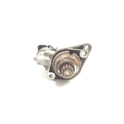 Starter motor Seat Leon (1P1) | Becerril Scrap Yard