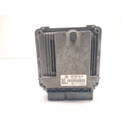 وحدة التحكم المحرك (uce) seat leon (1P1) oem 03G906016AK