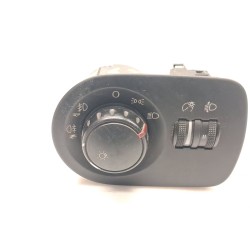 أمر الإضاءة seat leon (1P1) oem 1P1941431B