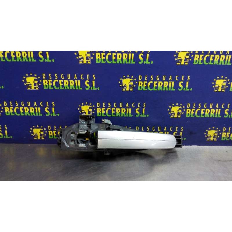 Recambio de maneta exterior delantera izquierda para ford focus turnier (cb4) trend referencia OEM IAM   