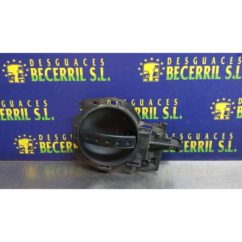 Recambio de maneta interior delantera izquierda para citroen c2 sx referencia OEM IAM Recambio de maneta interior delantera izquierda para citroen c2 sx referencia OEM IAM