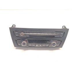مفتاح التدفئة / تكييف الهواء bmw 1 (F21) oem 928733601