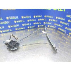 Recambio de elevalunas delantero izquierdo para renault scenic (ja..) referencia OEM IAM   