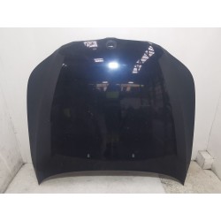 Motorhaube bmw 5 (E60)