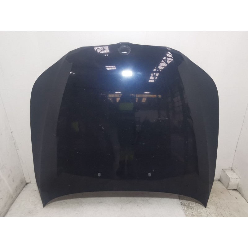 Cofano BMW 5 (E60) | Desguace Becerril