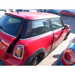 Elenco delle parti per Mini mini (R56) One Gasolina dell'anno 2009 con motore N12 B14 A