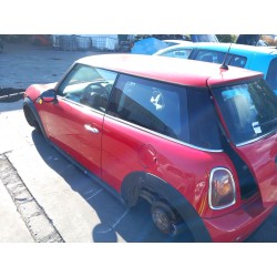 Elenco delle parti per Mini mini (R56) One Gasolina dell'anno 2009 con motore N12 B14 A