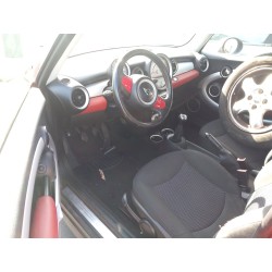 Elenco delle parti per Mini mini (R56) One Gasolina dell'anno 2009 con motore N12 B14 A