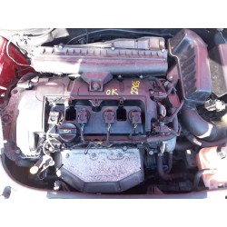 Elenco delle parti per Mini mini (R56) One Gasolina dell'anno 2009 con motore N12 B14 A