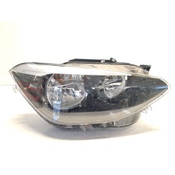 مصباح أمامي الأيمن bmw 1 (F21) oem A8722967203
