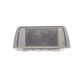 شاشة متعددة الوظائف bmw 1 (F21) oem 927039104U