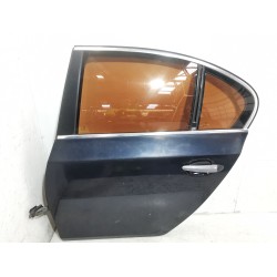 Porta posteriore sinistra bmw 5 (E60)