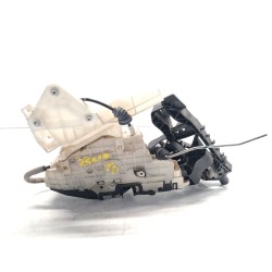 Right rear door lock Clase s (W221, V221) | Becerril Scrap Yard