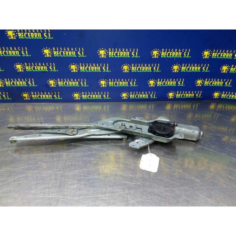 Recambio de elevalunas delantero derecho para renault kangoo (f/kc0) referencia OEM IAM Recambio de elevalunas delantero derecho para renault kangoo (f/kc0) referencia OEM IAM