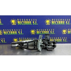 Recambio de maneta exterior trasera derecha para ford focus turnier (cb4) trend referencia OEM IAM   