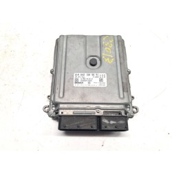 Recambio de centralita motor uce para mercedes-benz clase s (w221, v221) s 320 cdi (221.022, 221.122) referencia OEM IAM A642150