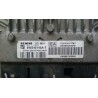 Recambio de centralita motor uce para peugeot 307 (s1) xr referencia OEM IAM 5WS40145AT 9653205380 