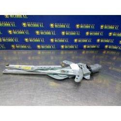 Recambio de elevalunas delantero derecho para renault kangoo (f/kc0) referencia OEM IAM   