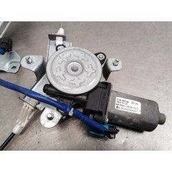 Recambio de elevalunas trasero derecho para chevrolet lacetti sx referencia OEM IAM 96475132  