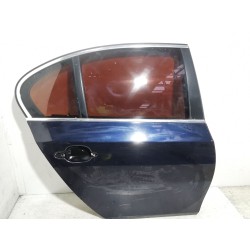 Puerta trasera derecha bmw 5 (E60)