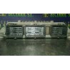 Recambio de centralita motor uce para peugeot 307 (s1) xr referencia OEM IAM 5WS40145AT 9653205380 