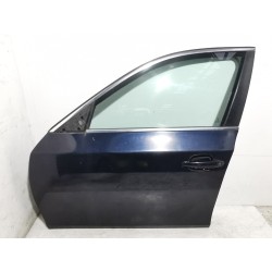 Puerta delantera izquierda bmw 5 (E60)